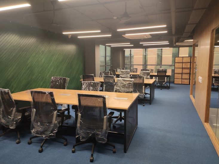 Coworking 24